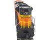 Diesel Detail Kit For EMD SD70ACe