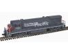 Southern Pacific B30-7 #7823 with DCC & sound