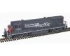 Southern Pacific B30-7 #7850 with DCC & sound
