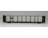 Canadian National bi-level auto rack car #710846