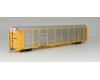 Ferromex bi-level auto rack car #254105