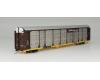 Southern Pacific (speed lettering) bi-level auto rack car #255762