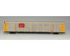 Canadian Pacific bi-level auto rack car #542581