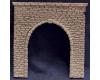 Single Random Stone Tunnel Portal 1-Per Package