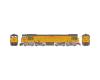 Union Pacific U50 #41