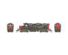 Southern Pacific GP9E #3882