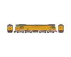 Union Pacific U50 #47