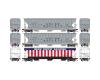 Union Pacific PS 4740 Hopper 3-Pack