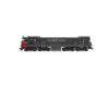 Southern Pacific U50 #9950 with Tsunami2