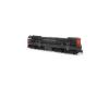 Southern Pacific U50 #9950 with Tsunami2
