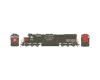 Southern Pacific SD45T-2 #9357