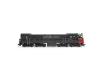 Southern Pacific U50 #9952 with Tsunami2