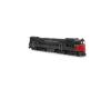 Southern Pacific U50 #9952 with Tsunami2