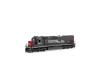 Southern Pacific SD45T-2 #9402 With Econami DCC & Sound