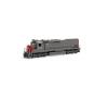 Cotton Belt SD45T-2 #9383 With Econami DCC & Sound
