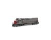 Cotton Belt SD45T-2 #9403 With Econami DCC & Sound