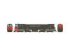 Southern Pacific U50 #9951