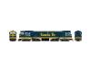 Santa Fe U50 #1651