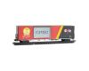 Canadian Pacific Kansas City 60' excess height boxcar #336985