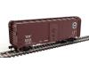 Southern Pacific 40' AAR Modified 1937 Box Car #96797
