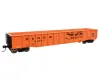 Denver & Rio Grande Western 53' Thrall Gondola #56344