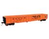Denver & Rio Grande Western 53' Thrall Gondola #56365