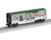 2024 Christmas Boxcar