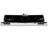 NATX (UTCK repaint) Trinity 25,500 gallon tank car 3-pack