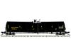 NATX (UTCK repaint) Trinity 25,500 gallon tank car #250946