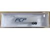 FCP 40' corrugated trailer #23235