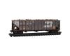 CTRN (ex-BN) weathered hopper 4-pack with sugar beet loads