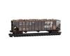 CTRN (ex-BN) weathered hopper 4-pack with sugar beet loads