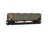 CTRN (ex-BN) weathered hopper 4-pack with sugar beet loads
