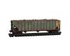 CTRN (ex-BN) weathered hopper 4-pack with sugar beet loads