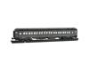 Frisco heavyweight passenger car 5-pack