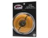 Yellow Layout Wire 20 Gauge Stranded 50' Feet