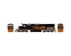 Denver & Rio Grande Western SD40T-2 #5410
