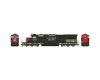Southern Pacific SD40T-2 #8243