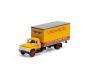 Union Pacific Ford F-850 Box Van #307