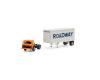 Roadway Ford C With 28' Trailer #1