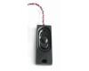 8 Ohm Speaker Bass Reflex 22x58x9.3mm