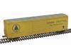 Maine Central 50' Berwick boxcar #35035