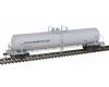 Union Pacific (scale test car) GATX 20,700 gallon tank car #903024