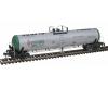 Pemex GATX 20,700 gallon non-insulated tank car #5146