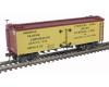 Memphis Packing Corporation 36' wood reefer #430