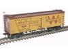 Wilson Packing Certified Ham 36' wood reefer #4824