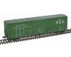 Seaboard System (ex-NLG) 50' Berwick boxcar #140884