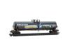 Procor weathered tank car 2-pack