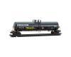 Procor weathered tank car 2-pack