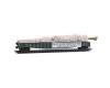 Chicago & North Western 65' 70-ton mill gondola #132577 with tree load
